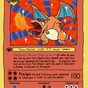 CHARIZARD