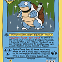 BLASTOISE