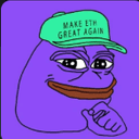 Purple Pepe