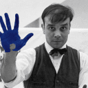 Yves Klein