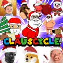 Santa Claus Super Cycle