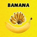 BANANAAAAAA