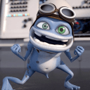 CRAZY FROG 7