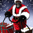 Nigga Claus