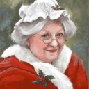 the official mrsclaus