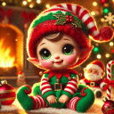 Baby Elf 